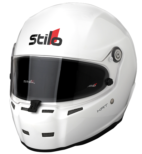 Stilo ST5 KRT Snell K 2015 Karting Helmet